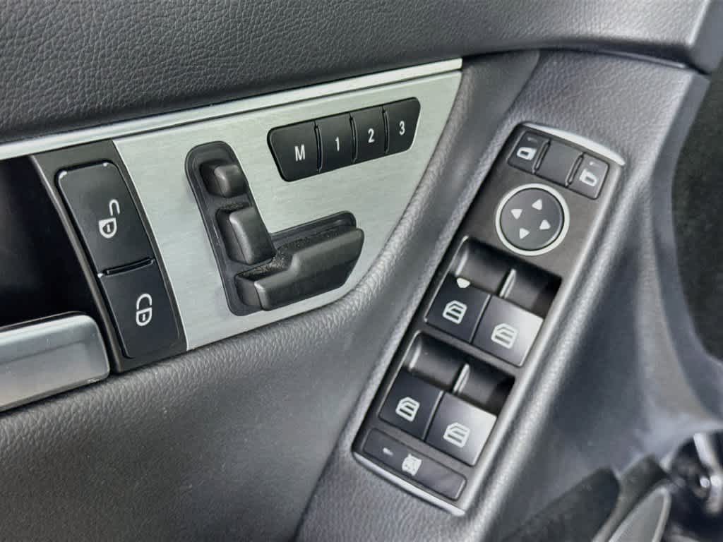 2014 Mercedes-Benz C-Class Base