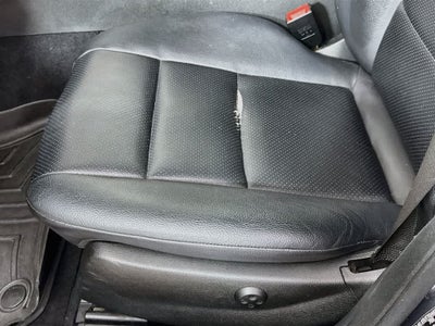 2014 Mercedes-Benz C-Class Base
