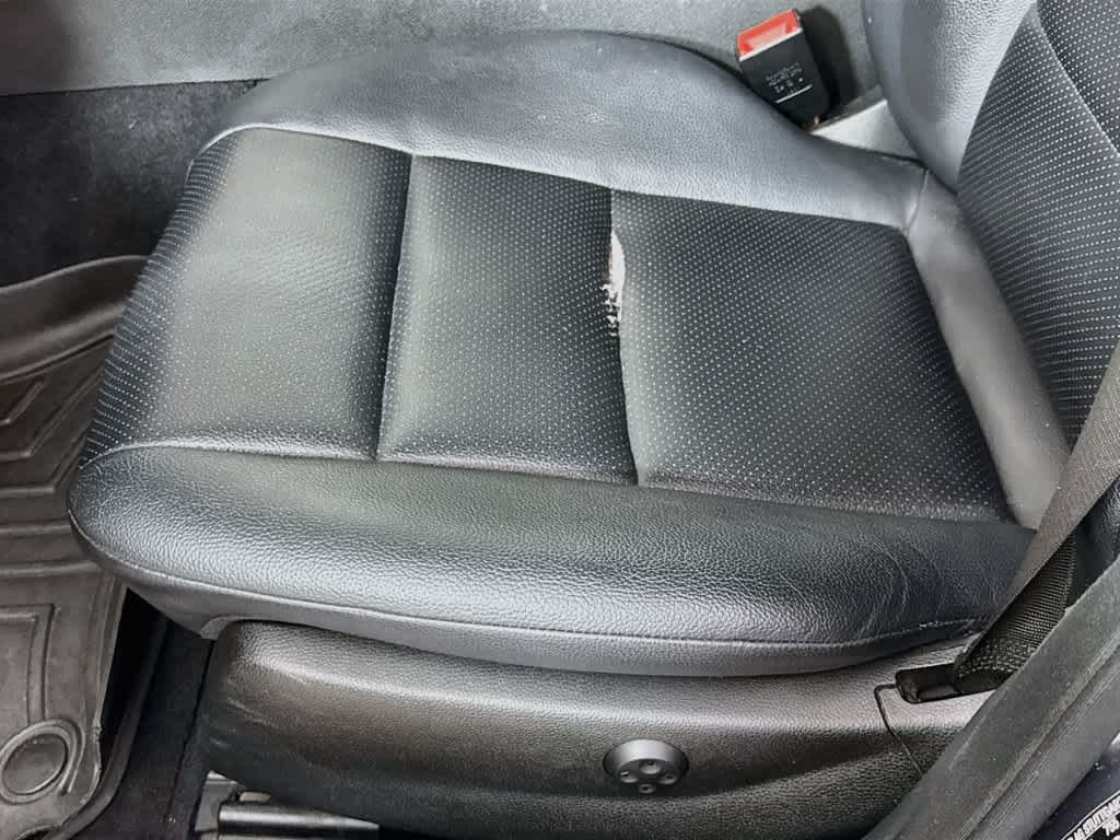 2014 Mercedes-Benz C-Class Base