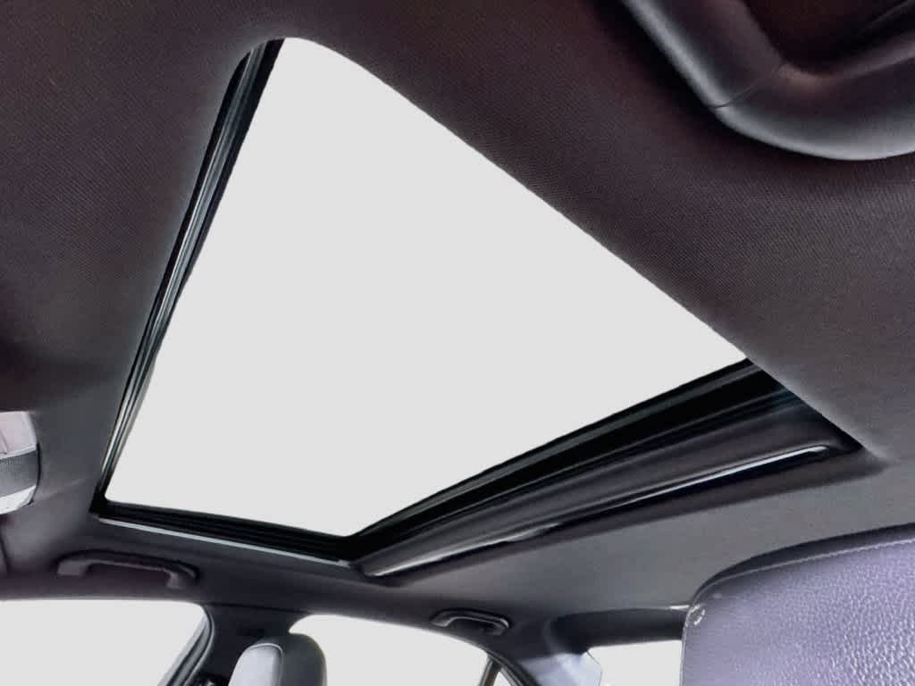 2014 Mercedes-Benz C-Class Base