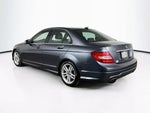 2014 Mercedes-Benz C-Class Base