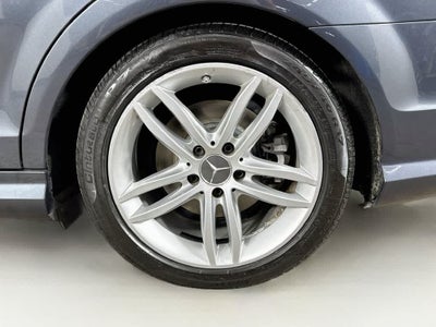 2014 Mercedes-Benz C-Class Base