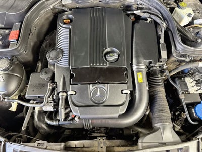 2014 Mercedes-Benz C-Class Base
