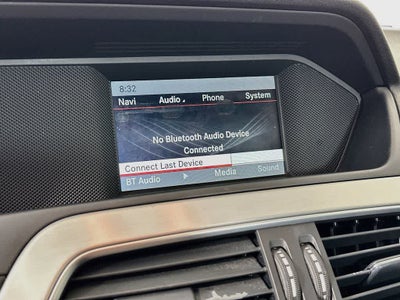 2014 Mercedes-Benz C 250 C 250 Sport