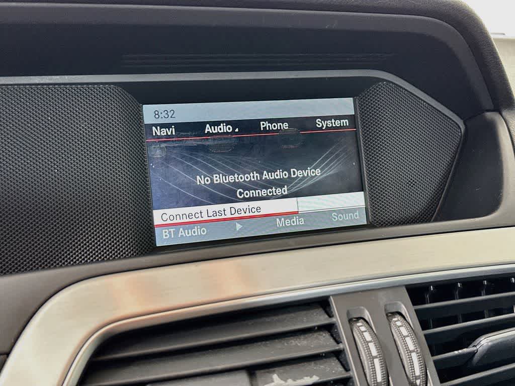 2014 Mercedes-Benz C 250 C 250 Sport