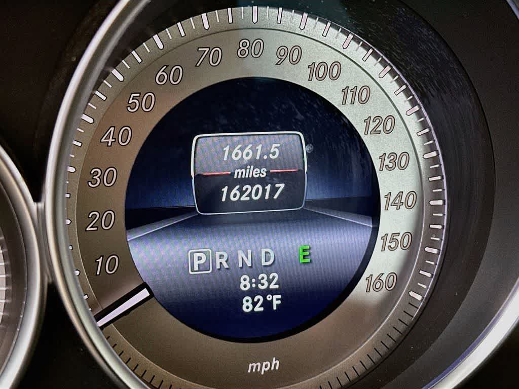 2014 Mercedes-Benz C 250 C 250 Sport