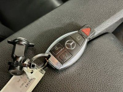 2014 Mercedes-Benz C 250 C 250 Sport