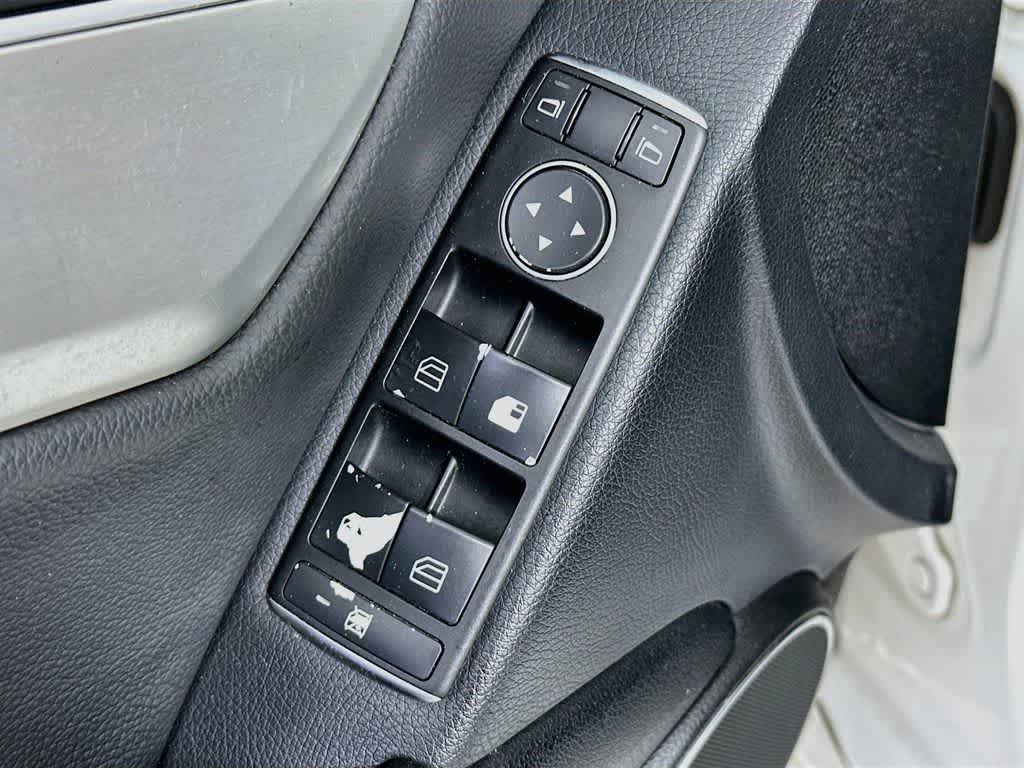 2014 Mercedes-Benz C 250 C 250 Sport