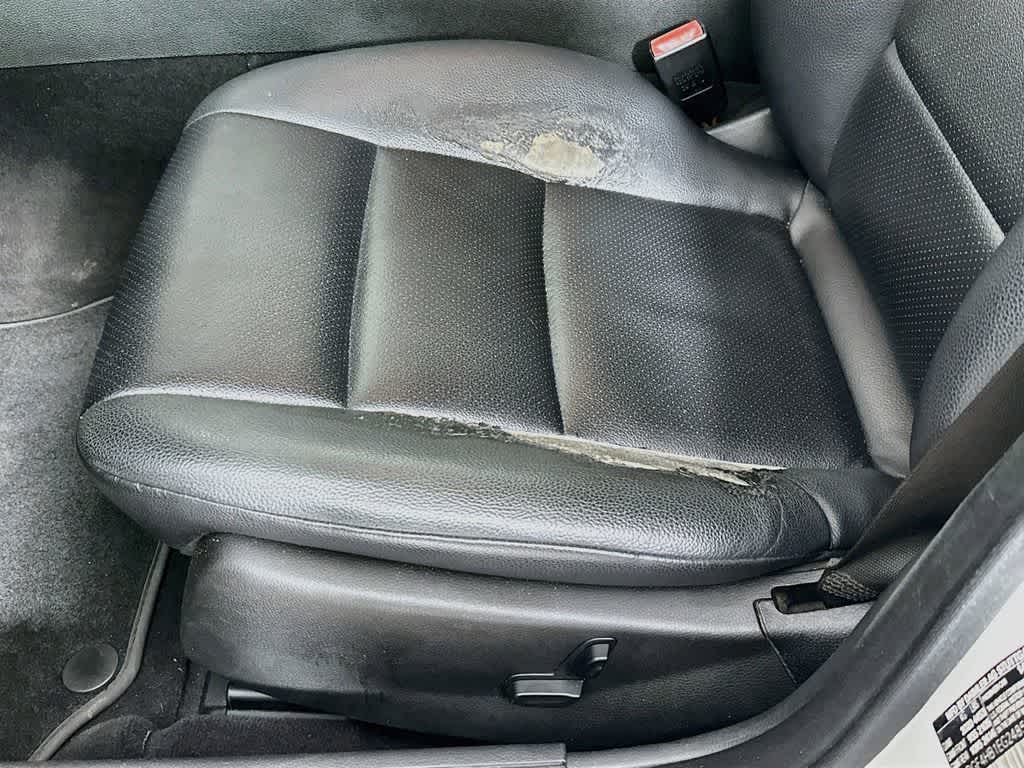 2014 Mercedes-Benz C 250 C 250 Sport