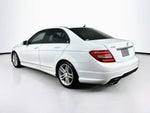 2014 Mercedes-Benz C 250 C 250 Sport