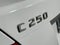 2014 Mercedes-Benz C 250 C 250 Sport