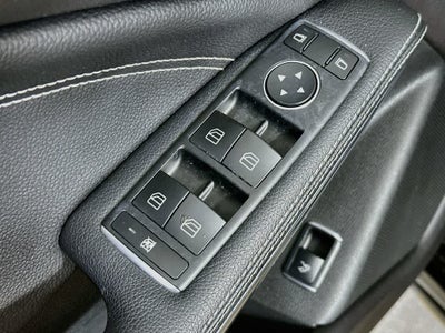 2018 Mercedes-Benz CLA 250 CLA 250