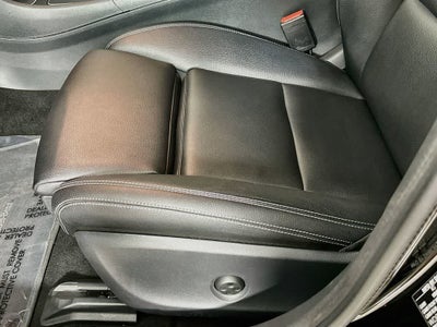 2018 Mercedes-Benz CLA 250 CLA 250