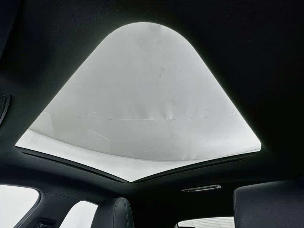 2018 Mercedes-Benz CLA 250 CLA 250