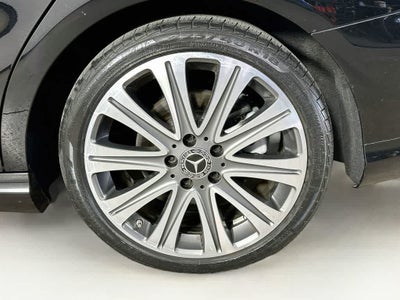 2018 Mercedes-Benz CLA 250 CLA 250