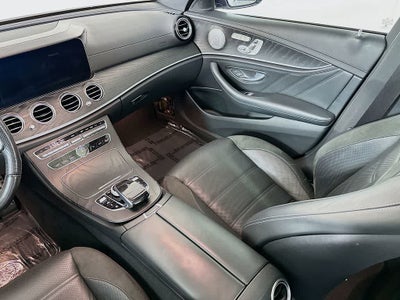 2019 Mercedes-Benz AMG® E 53 AMG® E 53