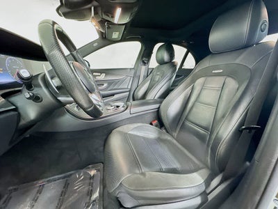 2019 Mercedes-Benz AMG® E 53 AMG® E 53