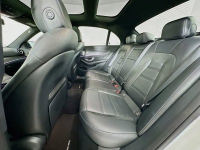 2019 Mercedes-Benz AMG® E 53 AMG® E 53