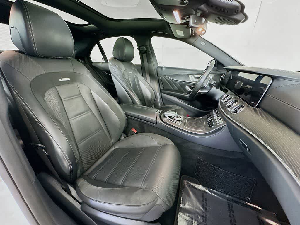 2019 Mercedes-Benz AMG® E 53 AMG® E 53