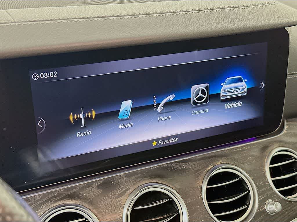 2019 Mercedes-Benz AMG® E 53 AMG® E 53