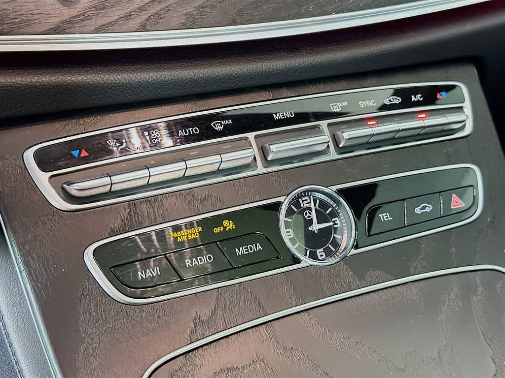 2019 Mercedes-Benz AMG® E 53 AMG® E 53