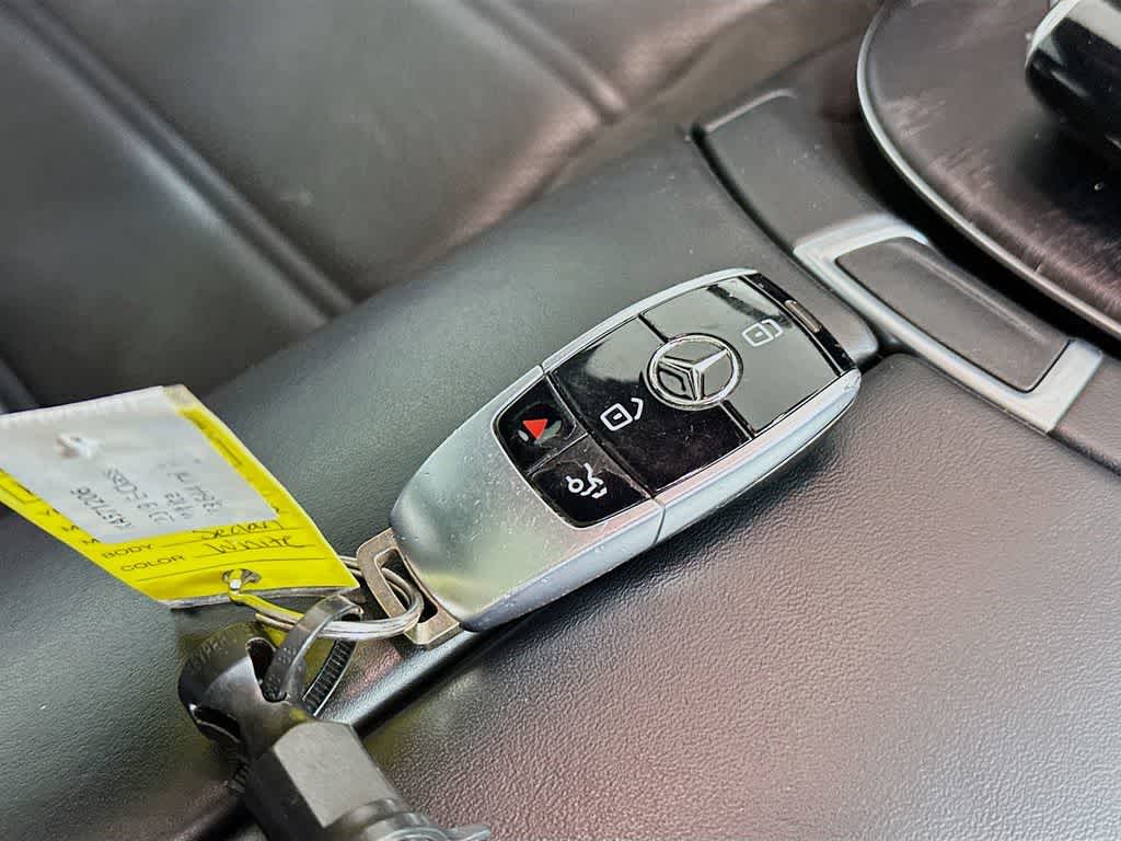 2019 Mercedes-Benz AMG® E 53 AMG® E 53