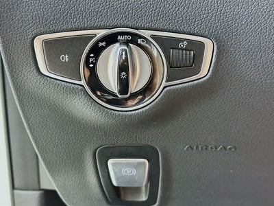 2019 Mercedes-Benz AMG® E 53 AMG® E 53