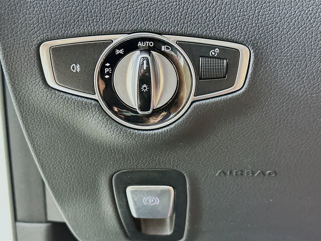 2019 Mercedes-Benz AMG® E 53 AMG® E 53