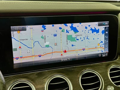 2019 Mercedes-Benz AMG® E 53 AMG® E 53