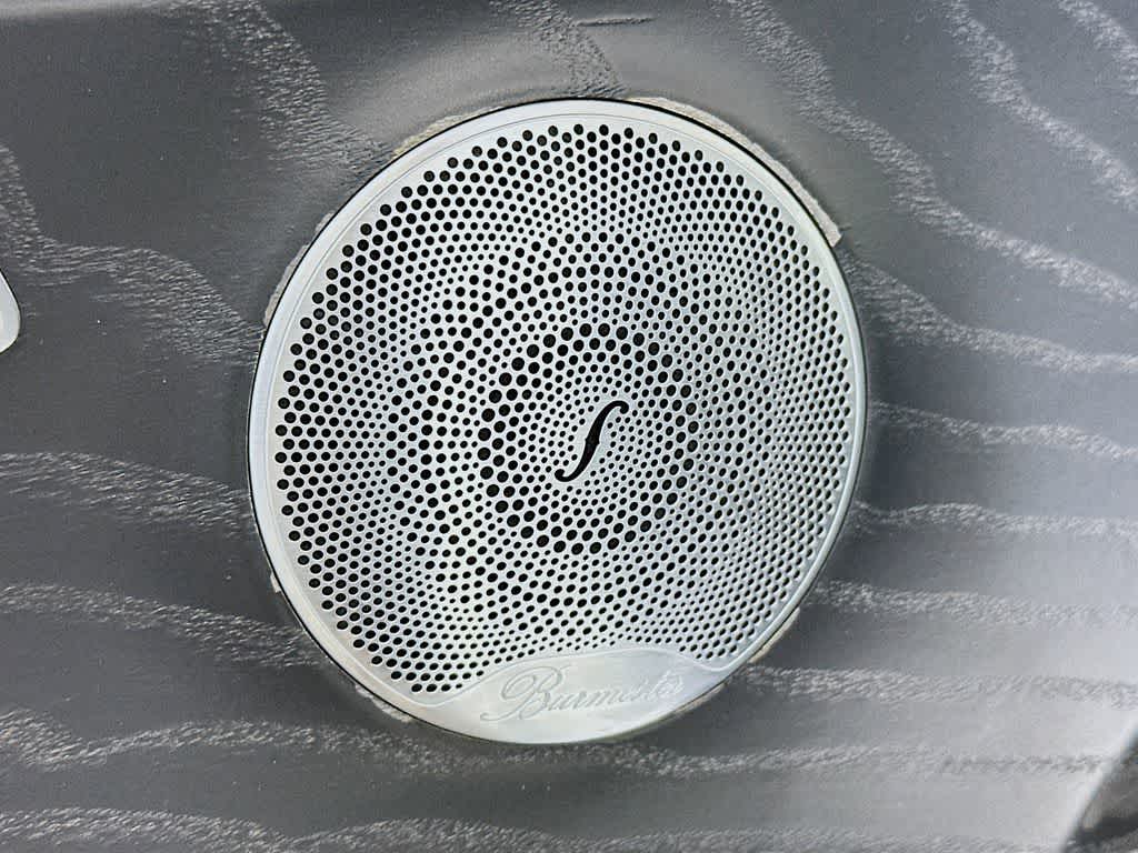 2019 Mercedes-Benz AMG® E 53 AMG® E 53