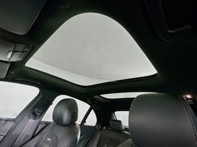 2019 Mercedes-Benz AMG® E 53 AMG® E 53