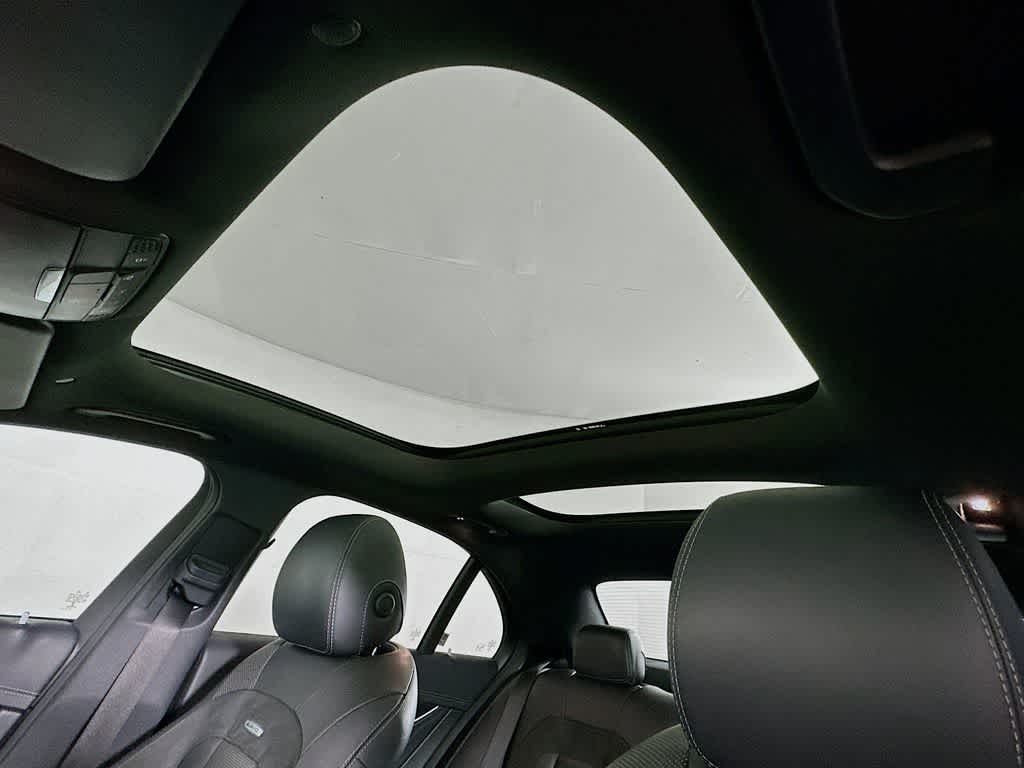 2019 Mercedes-Benz AMG® E 53 AMG® E 53