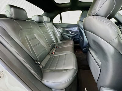 2019 Mercedes-Benz AMG® E 53 AMG® E 53