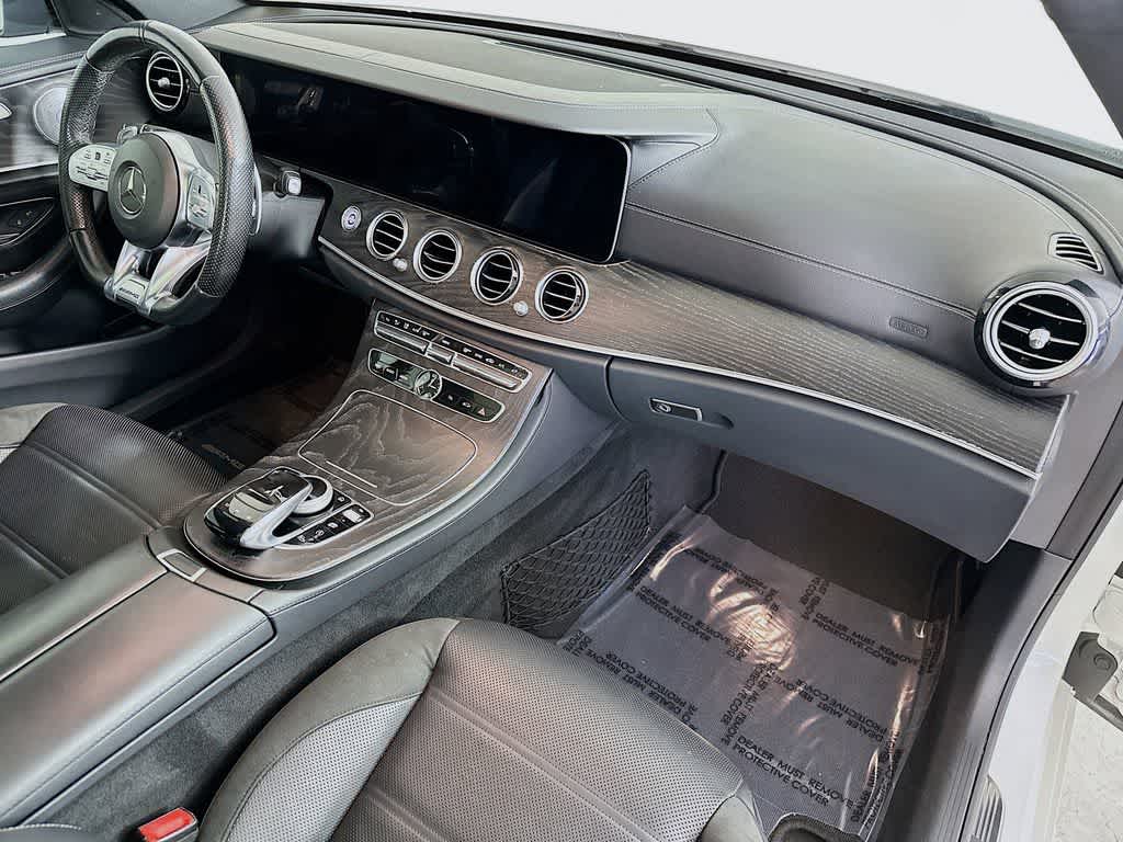 2019 Mercedes-Benz AMG® E 53 AMG® E 53