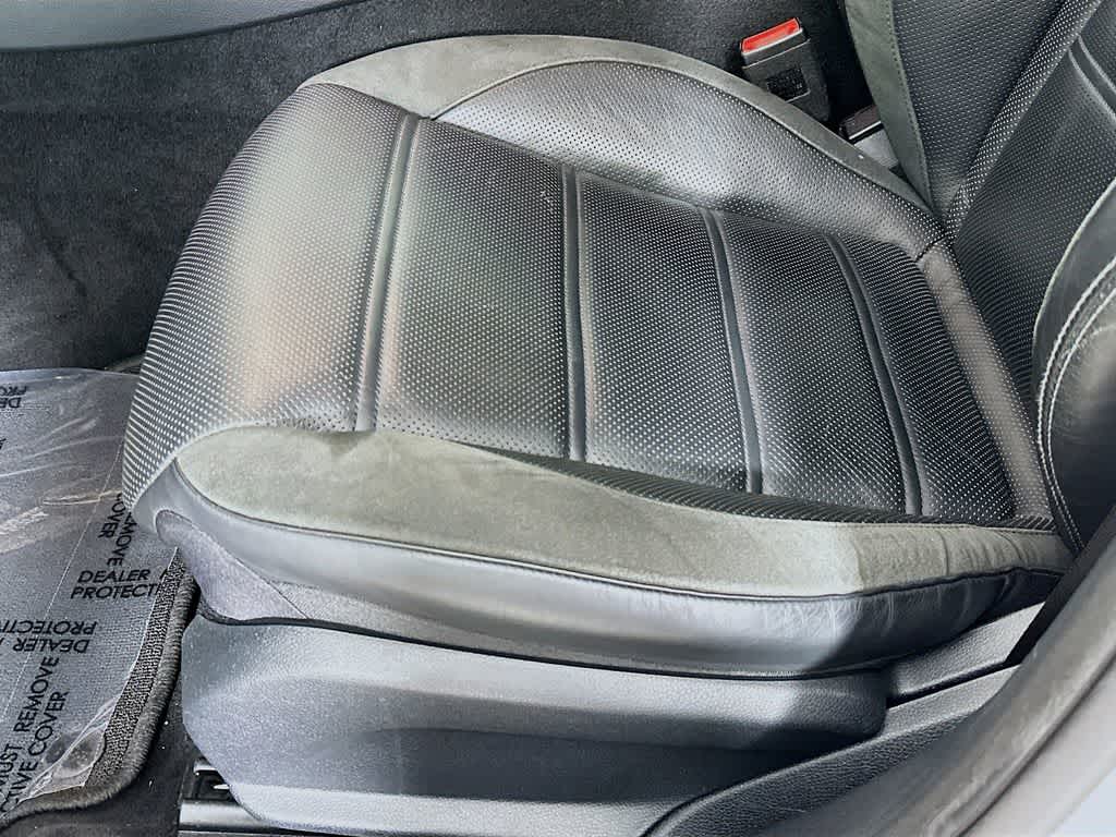 2019 Mercedes-Benz AMG® E 53 AMG® E 53