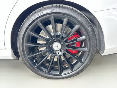 2019 Mercedes-Benz AMG® E 53 AMG® E 53