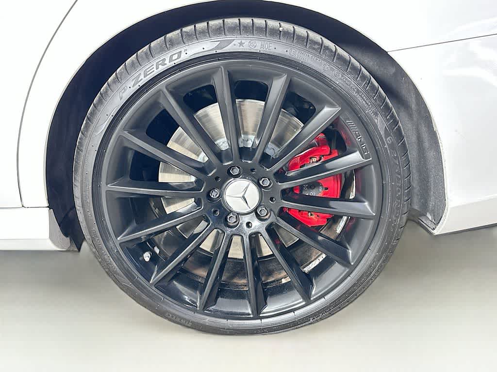 2019 Mercedes-Benz AMG® E 53 AMG® E 53