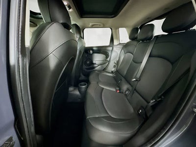 2016 MINI Cooper Hardtop 4 Door S