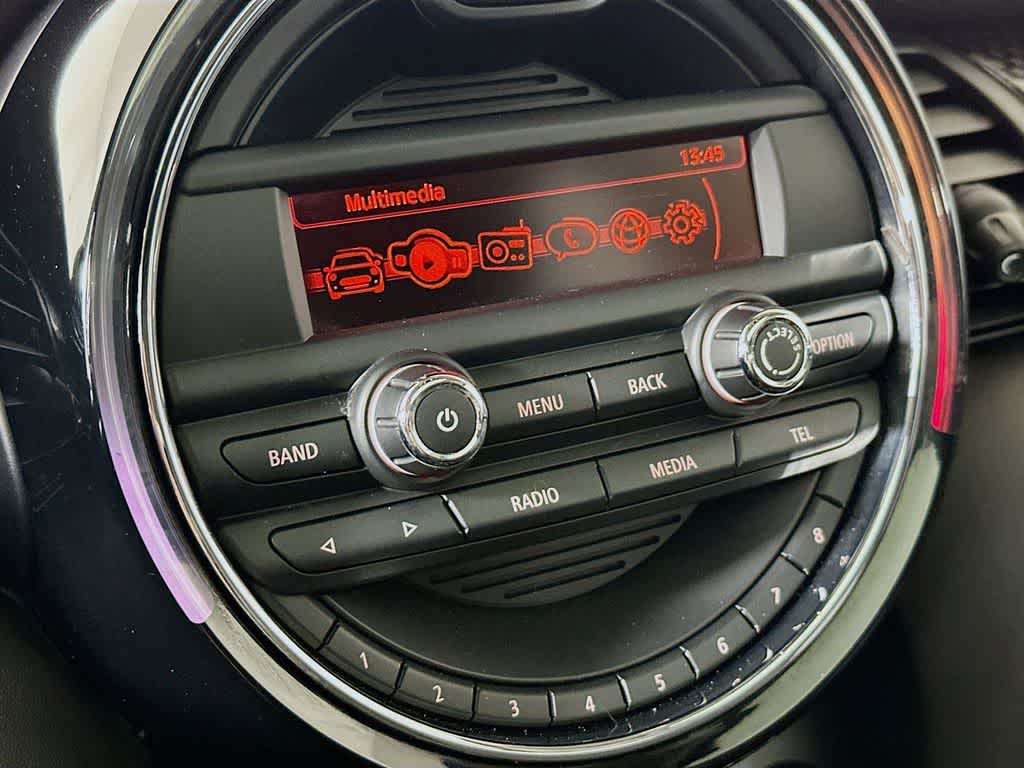 2016 MINI Cooper Hardtop 4 Door S