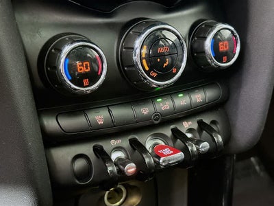 2016 MINI Cooper Hardtop 4 Door S