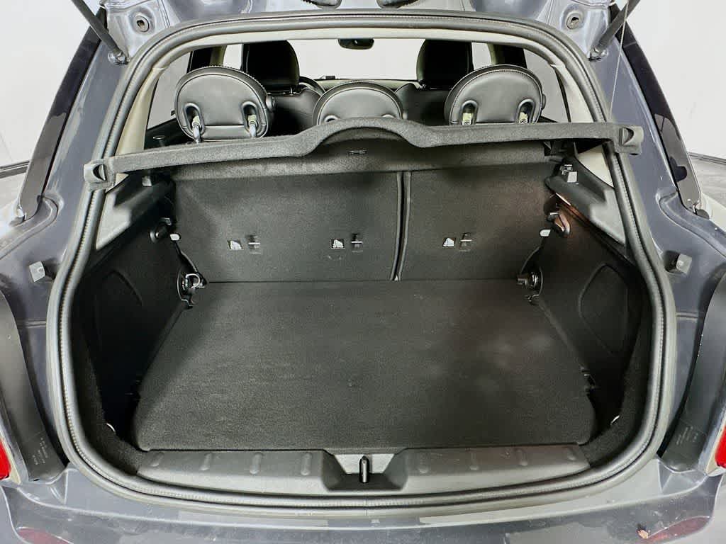 2016 MINI Cooper Hardtop 4 Door S