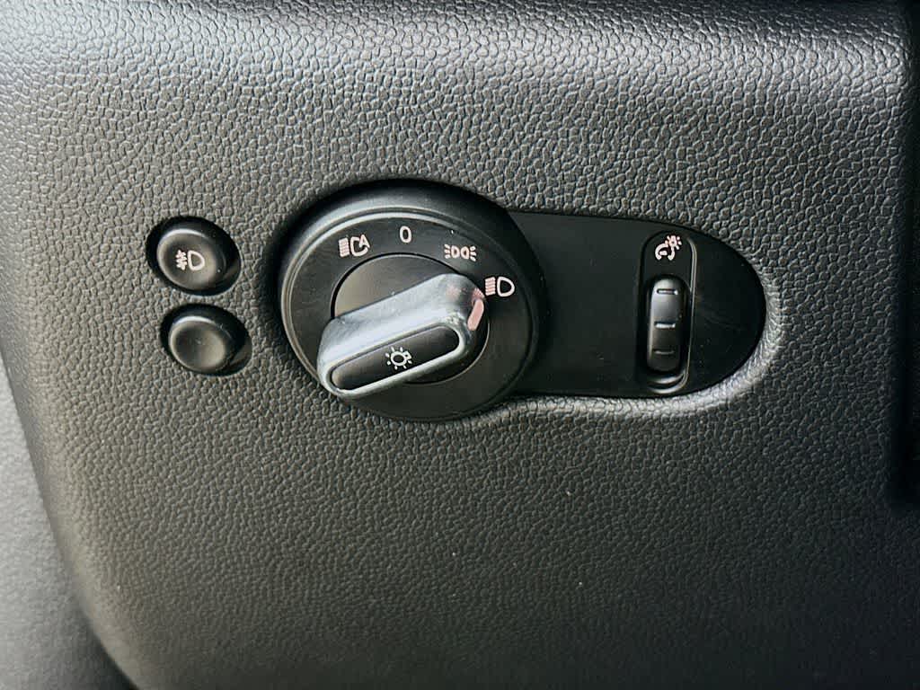 2016 MINI Cooper Hardtop 4 Door S