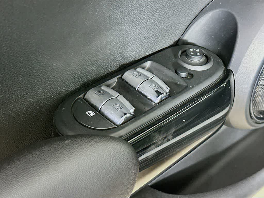 2016 MINI Cooper Hardtop 4 Door S