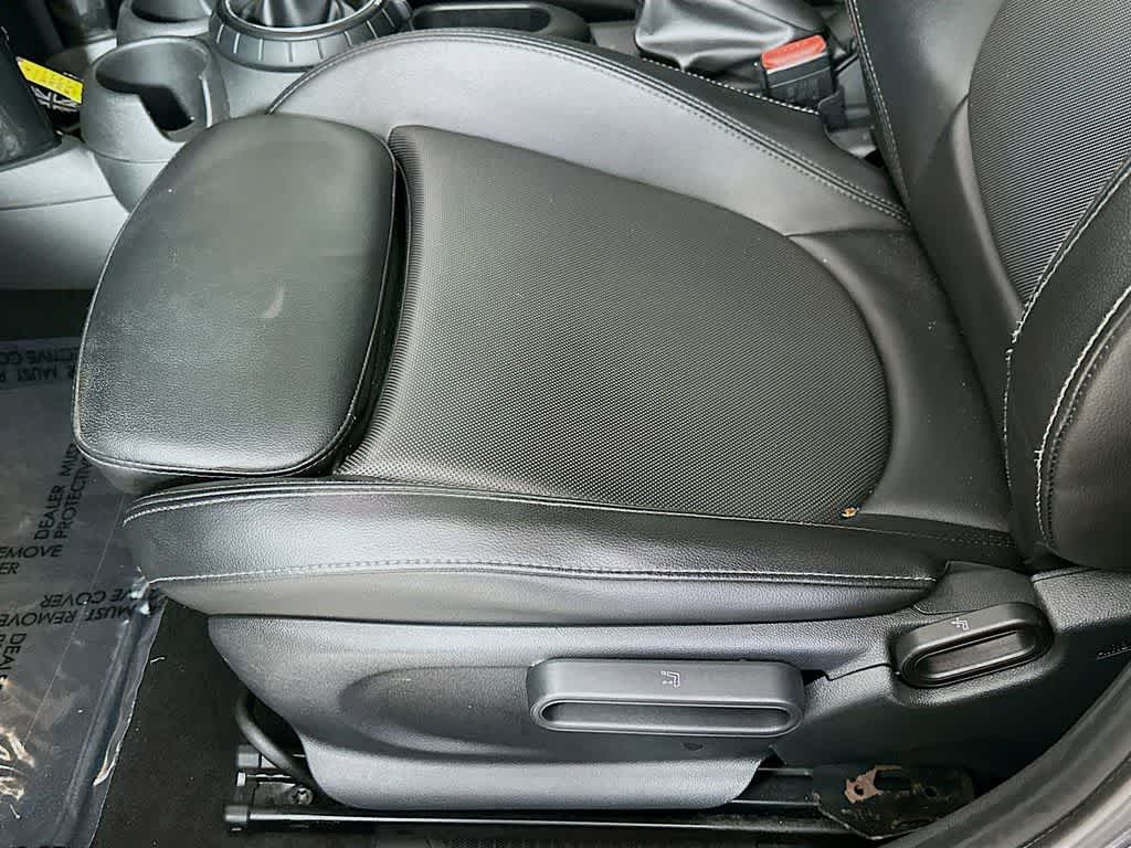 2016 MINI Cooper Hardtop 4 Door S