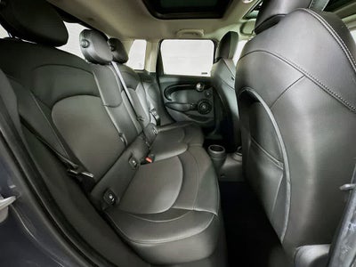 2016 MINI Cooper Hardtop 4 Door S