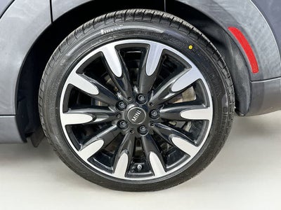 2016 MINI Cooper Hardtop 4 Door S
