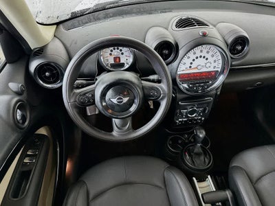 2013 MINI Countryman Cooper