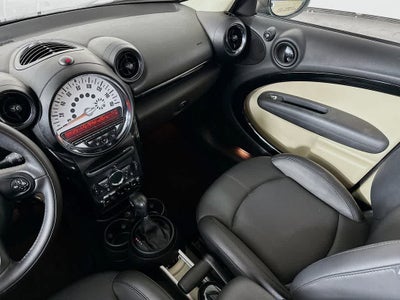 2013 MINI Countryman Cooper