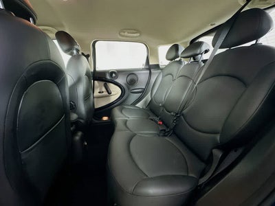 2013 MINI Countryman Cooper