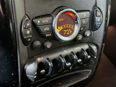 2013 MINI Countryman Cooper